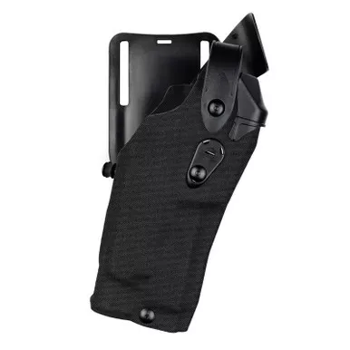 Safariland Model 6365RDS ALS/SLS Low-Ride Level III Retention Duty Holster for SIG Sauer P320 X-Carry w/ Streamlight TLR-1