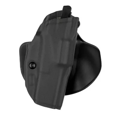 Safariland Model 6378 ALS Concealment Paddle Holster w/ Belt Loop for Heckler & Koch 9/40