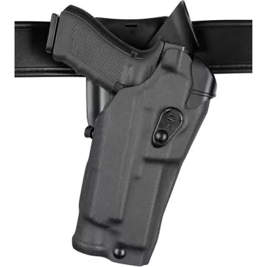 Safariland Model 6395RDS ALS Low-Ride Level I Retention Duty Holster for Smith & Wesson M&P9 2.0 w/ Streamlight TLR-1