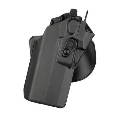 Safariland Model 7378RDS 7TS ALS Concealment Holster for Glock 47 MOS w/ Surefire X300U for Glock 47 49 MOS w/ SureFire X300U