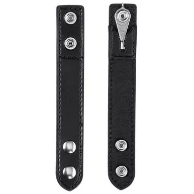 Safariland Model HK-11 Hide-a-Keeper Belt Keeper w/ Hidden Key