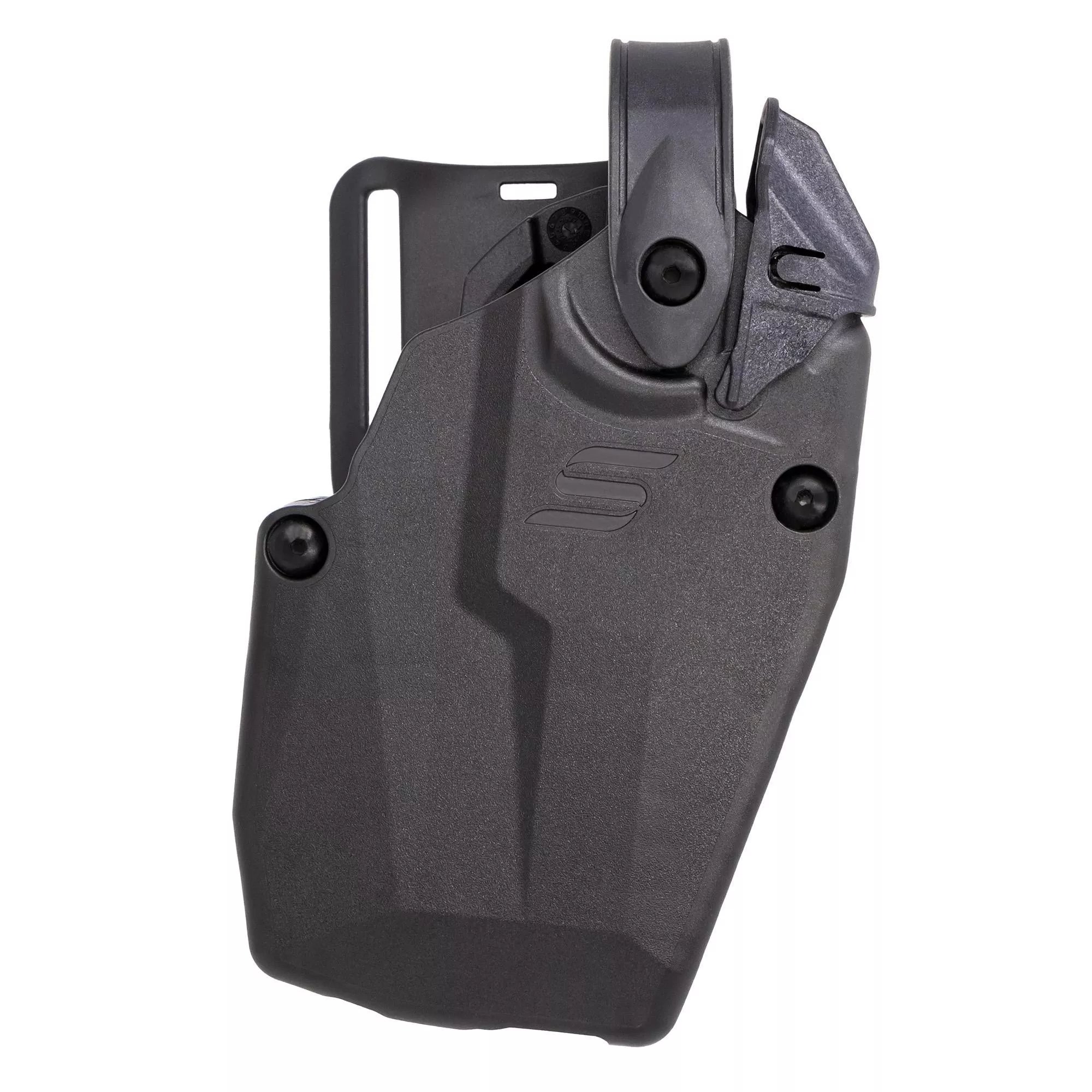 Safariland Vault Duty OWB Paddle Holster w/Flashlight