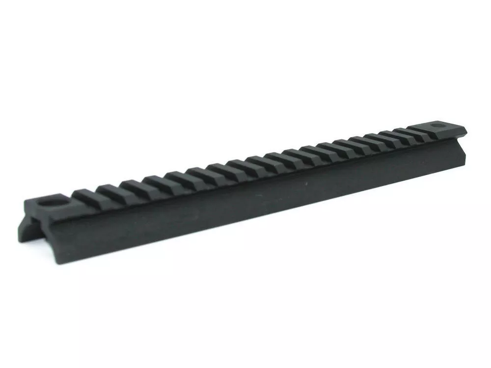 Saiga 12/20 Shotgun Optic Mount UltiMak