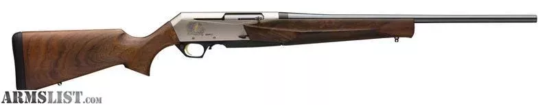 **SALE** Browning BAR MK3 Hunter 270 Win 4+1 22″ Blue Polished Sporter Barrel, Drilled & Tapped, Engraved from KG Gun Works near Clearwater, Wichita, KS