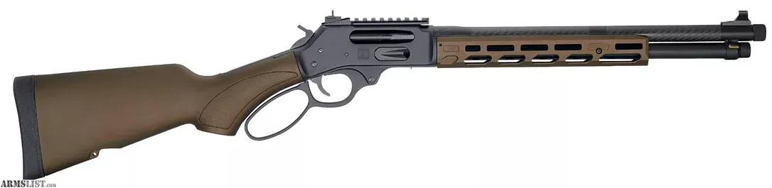 ***SALE*** HENRY SPD CRUSR 45-70 GOVT BLK/BRZ CARBON FIBER from KG Gun Works near Clearwater, Wichita, KS