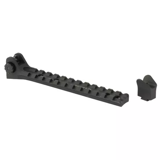 SAMSON B-TM SIGHT PACKAGE FOR RUGER 10/22, BLACK