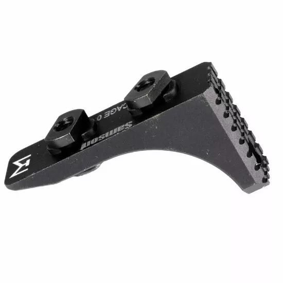 SAMSON MLOK HAND STOP / BARRICADE STABILIZER