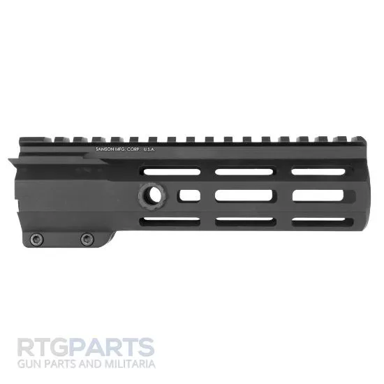 SAMSON SXT-SERIES M-LOK HANDGUARD - 7 INCH