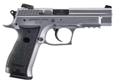 Sar Usa K2, Sar Usa K245st10 K2 45 Ss 45acp 10rd