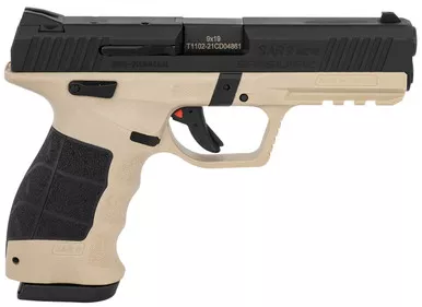 Sar Usa Sar9, Sar9metesabl Mete Safari 9mm 17rd