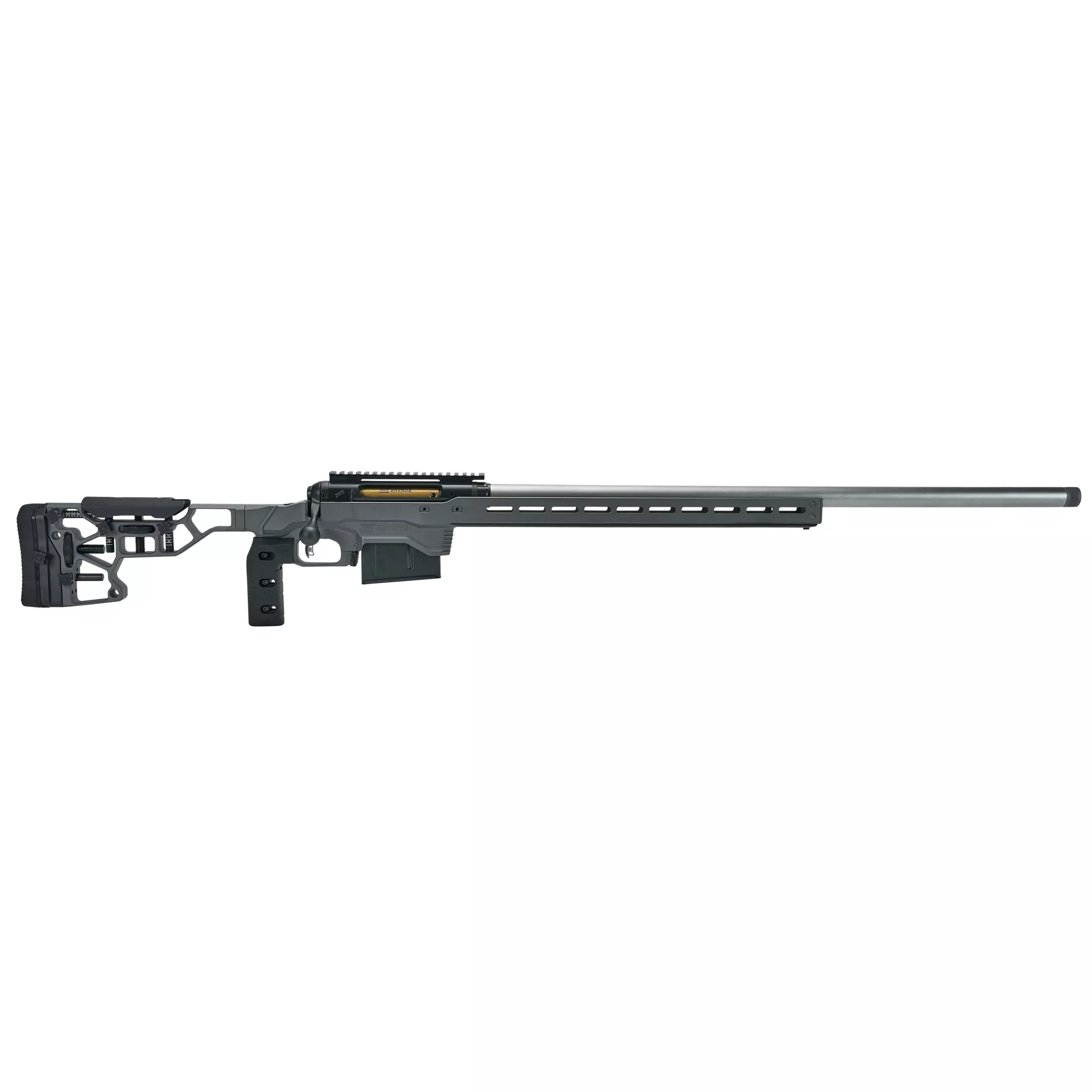 Sav 110 Elt Prsn 300prc 30" 5rd Gry