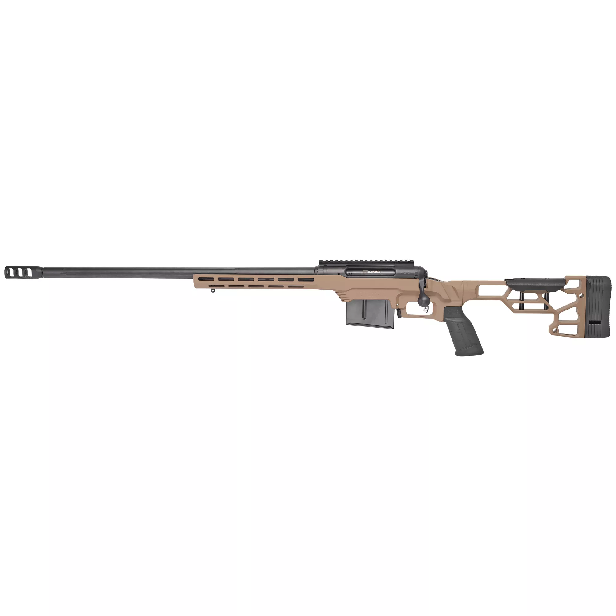 Sav 110 Precision Lh 6.5 Creed 24