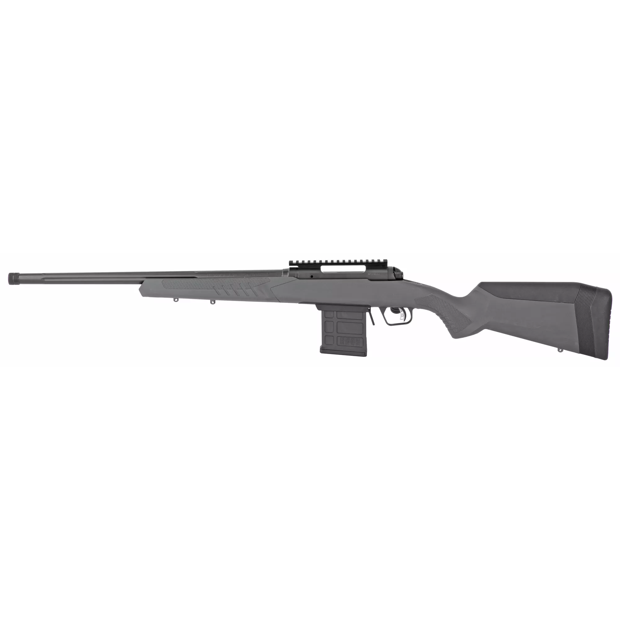 Sav 110 Tactical 308win 20