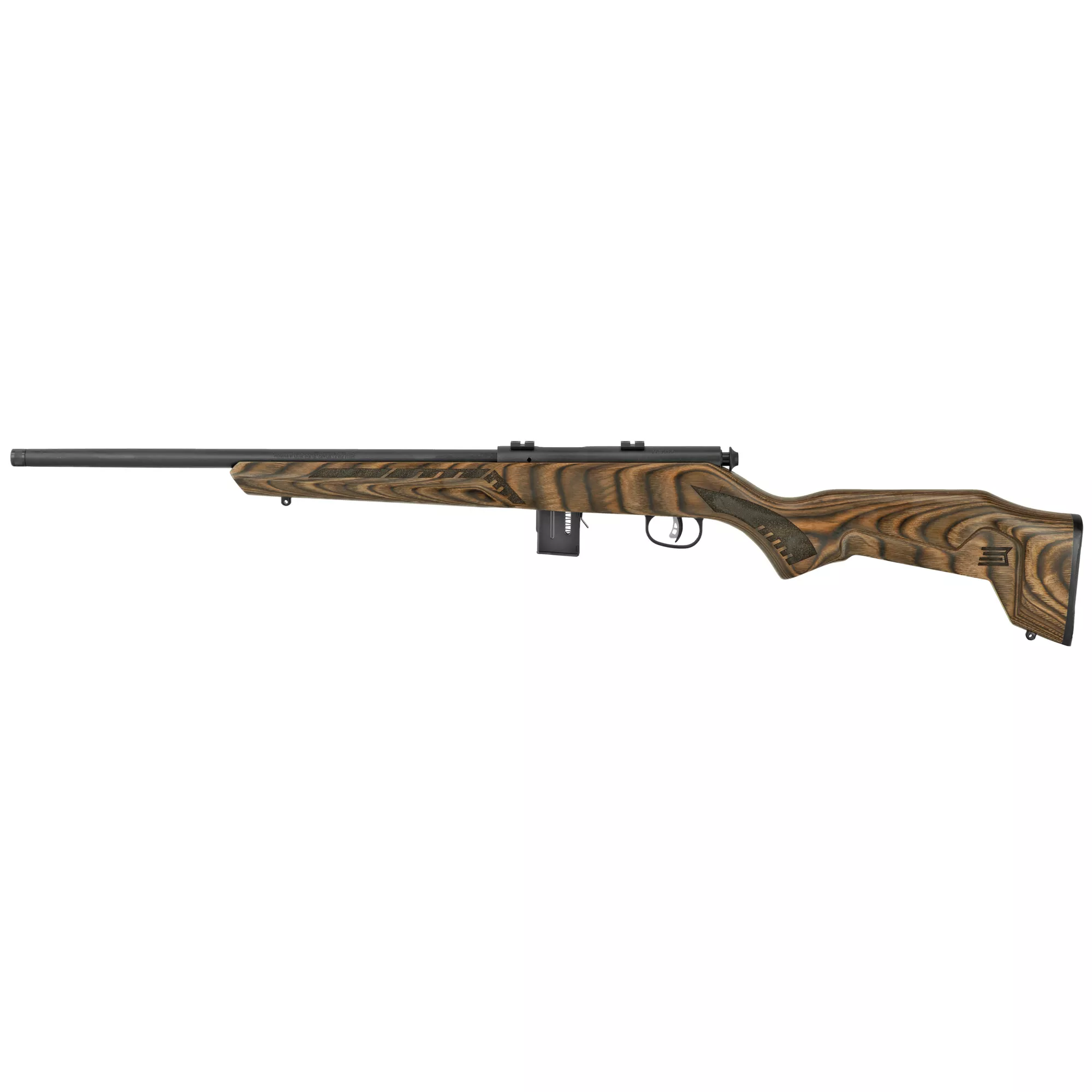 Sav 93 Minimalist Brn 22wmr 18