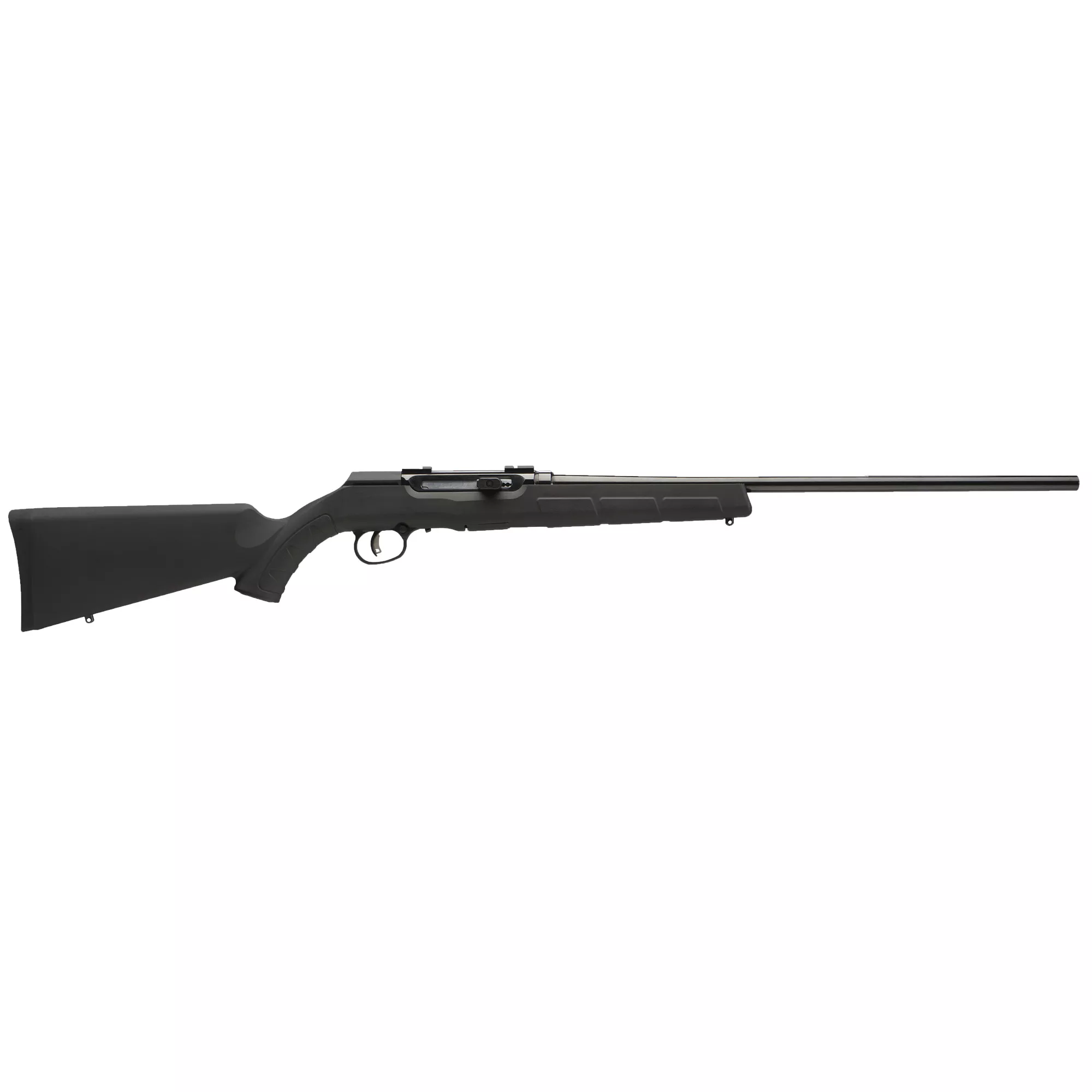 Sav A22 Magnum 22wmr 21" 10rd Bl/syn