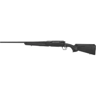 SAV AXIS II LH 223REM 22 BLK SYN