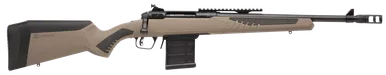 Savage 10/110, Sav 57139 110 Scout450 Bushmaster