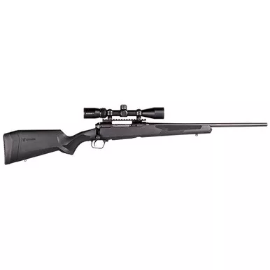 SAVAGE 110 APEX HUNTER XP 7MM PRC 22" 2RD BLACK