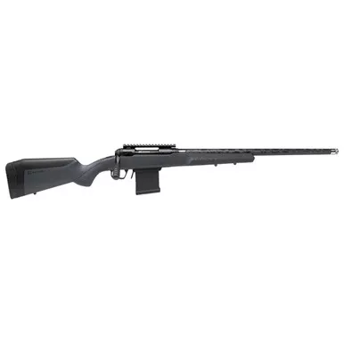 SAVAGE 110 CARBON TACTICAL 6.5 CREEDMOOR 22" 10RD GRAY
