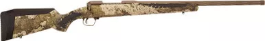 Savage 110 High Country .243 - 22" Acu-tgr/acufit Stk Strata