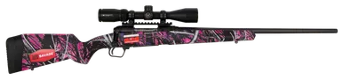 Savage 110, Sav 57336 110 Apex Hunter Xp 243 WinMgirl Vortex