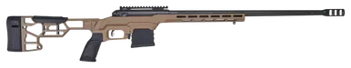 Savage 110, Sav 57703 110 Elite Precision 6.5 Crd Lh