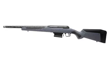 Savage 110, Sav 57934 110 Carbon Predator18 308 Win