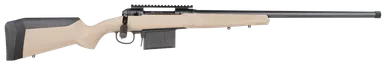 Savage 110 Tact Desert .300wm - 24"hb Desert Ergo Adj Lop/comb