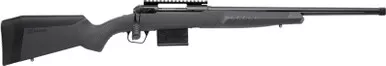 Savage 110 Tactical .300wm 24" - Hb Blk Ergo Stk Adj Lop/comb