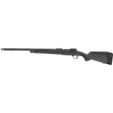 Savage 110 Ultralite, Bolt Action Rifle, 270 Winchester, 22" Barrel, 4Rd, Black, Left Hand