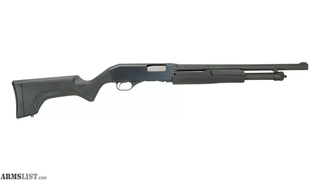 ***Savage ( 320 SECURITY BEAD SIGHT ) Shotgun Perfect Home Defense & Easy on the Wallet!!!*** from Green Country Gunworks LLC near CHELSEA, Tulsa, OK