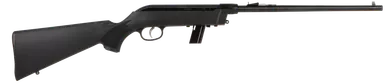 Savage 40207 64 Takedown 22 LR 10+1 16.50" Matte Black Blued Right Hand