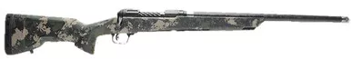 SAVAGE 64 PRECISION .22 LR 16.5" 20RD BLACK