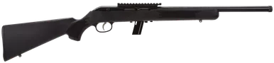 Savage 64, Sav 45110 64fvsr 22lr Hb Tb Rail