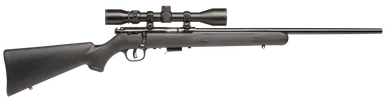 Savage 93r17, Sav 96209 93r17fxp17hmr AtW/scp
