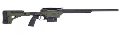 Savage Arms Axis Ii Precision 6.5cr 22