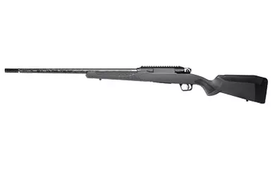 Savage Arms Impulse Mtn Hunter 6.5prc 22" 2+1 Black Cerakote
