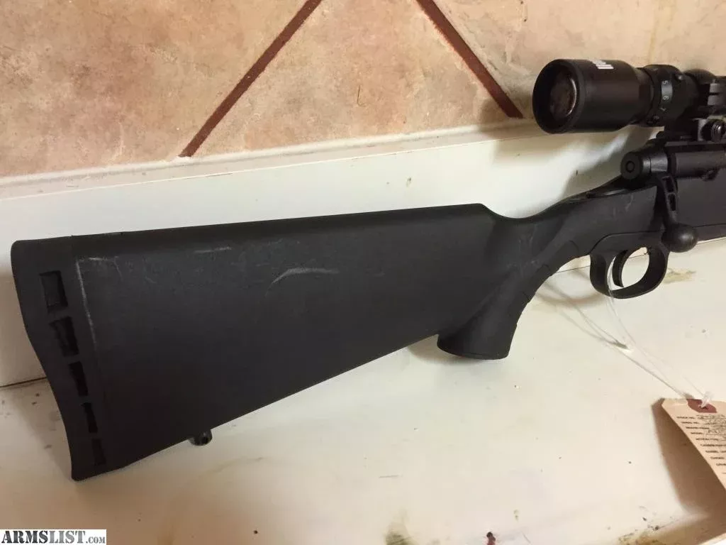 Savage Axis 30/06spfld from A Stone Mountain Pawn near Stone Mountain, Atlanta, GA
