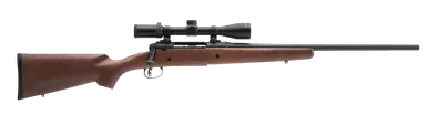 Savage Axis Ii, Sav 22549 Axis Ii Xp 223WoodBushnell