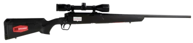 Savage Axis Ii, Sav 57094 Axis Ii Xp 7mm-08 Bushnell