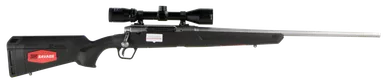 Savage Axis Ii, Sav 57109 Axis Ii Xp Ss 30-06 Bushnell