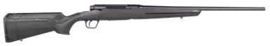 Savage Axis Ii, Sav 57519 Axis Ii 308Lh Blksyn
