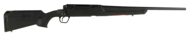 Savage Axis, Sav 57245 Axis Compact 243 Win