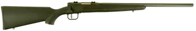Savage B.mag, Sav 96975 Bmag17wsm Hvy Bbl