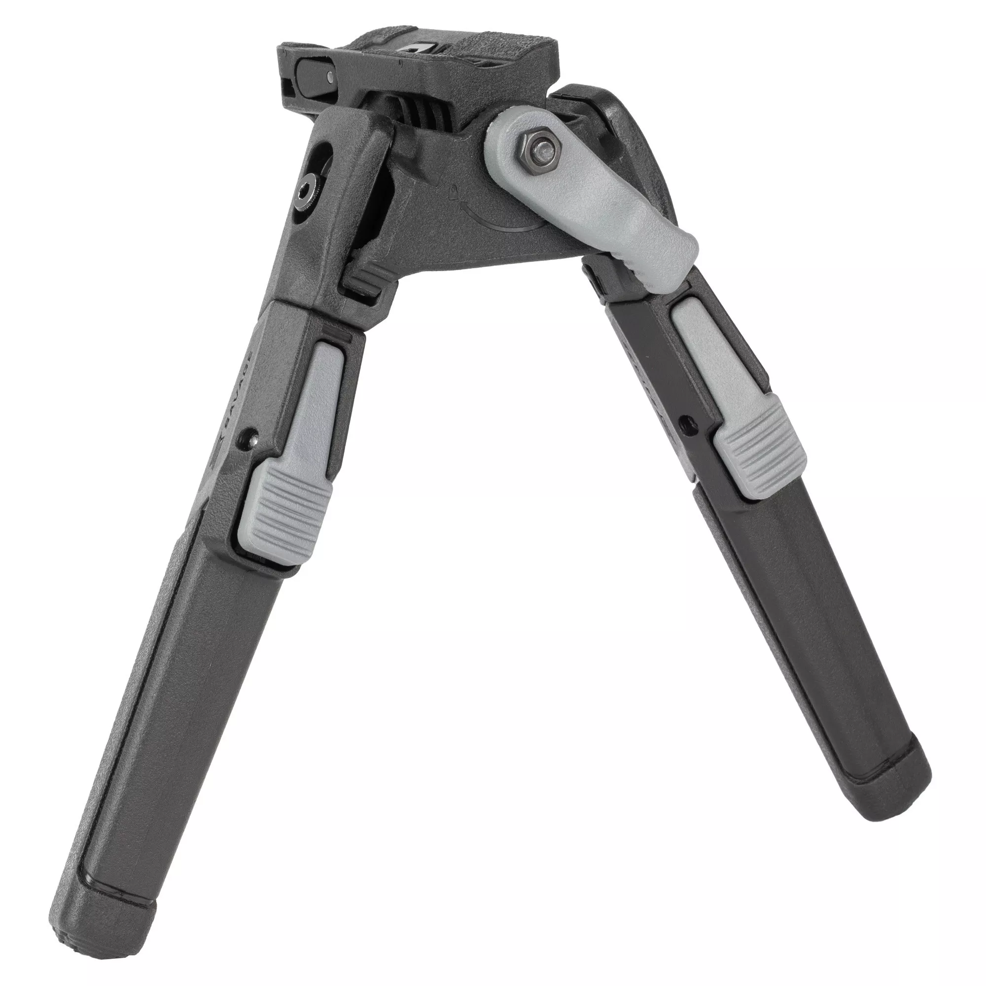 Savage Bipod 7.2"-10" Sling Stud Attachment Black