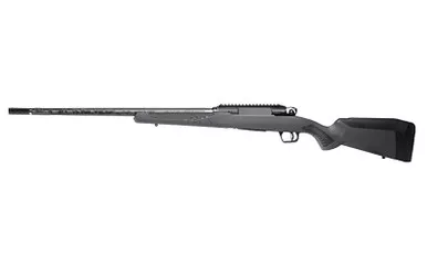 Savage Impulse, 6.5 Creedmoor 22" 4+1 Gray