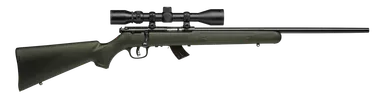 Savage Mark Ii, Sav 26721 Mkii Xp 22lrW/scp