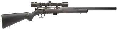 Savage Mark Ii, Sav 29200 Mkiifvxp22lr At W/scp