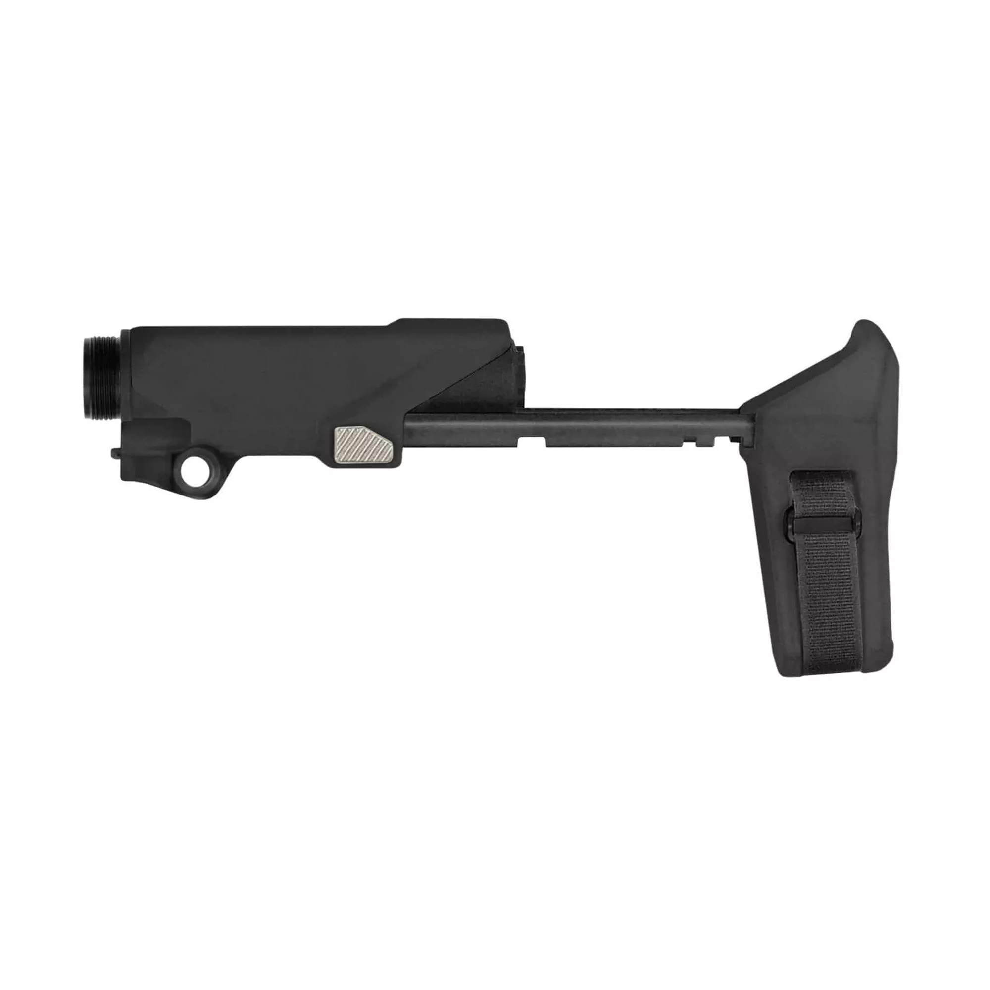 SB Tactical HBPDW AR-9 Pistol Brace Black