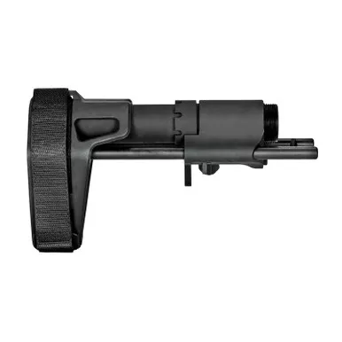 SB Tactical PDW-01-SB SBPDW™ 3-Position Adjustable Pistol Stabilizing Brace